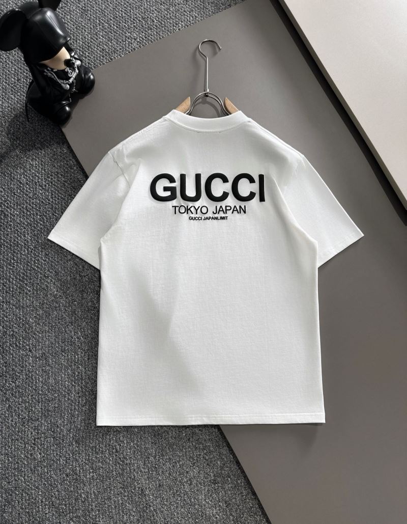 Gucci T-Shirts